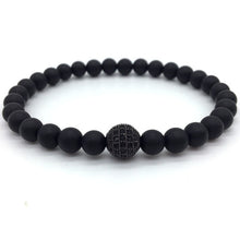 Load image into Gallery viewer, Classic Stone Bead Charm