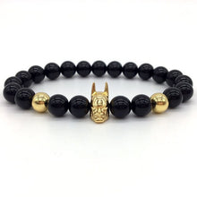 Load image into Gallery viewer, Batman Bracelet
