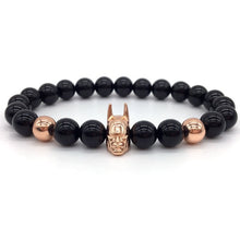 Load image into Gallery viewer, Batman Bracelet