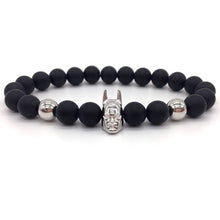 Load image into Gallery viewer, Batman Bracelet