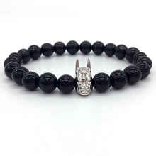 Load image into Gallery viewer, Batman Bracelet