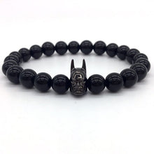 Load image into Gallery viewer, Batman Bracelet