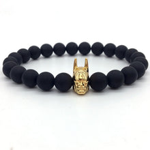 Load image into Gallery viewer, Batman Bracelet