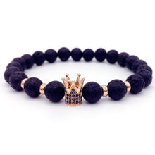 Load image into Gallery viewer, Royal Imperial Crown Bracelet
