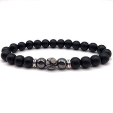 Load image into Gallery viewer, Handmade Round Trendy Charm Bracelet