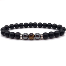 Load image into Gallery viewer, Handmade Round Trendy Charm Bracelet