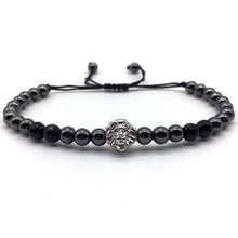 Load image into Gallery viewer, Lion Charm Bracelet