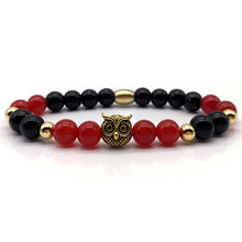 Load image into Gallery viewer, Stone Beads Charm Bracelet
